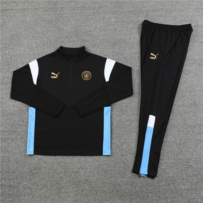 Track-suit Manchester City 23/24