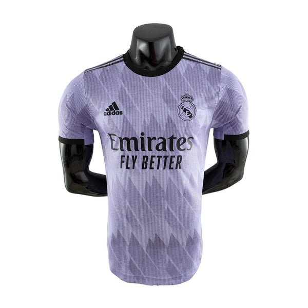 Jersey Real Madrid II - Speler Versie 22/23