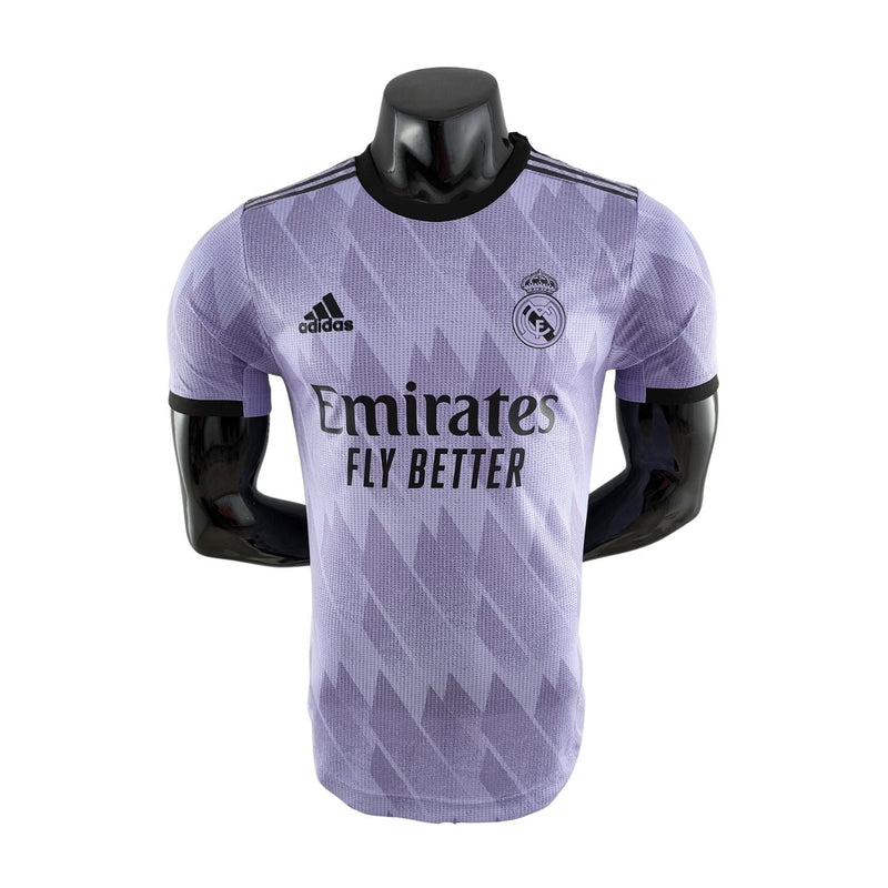 Jersey Real Madrid II - Player Version 22/23