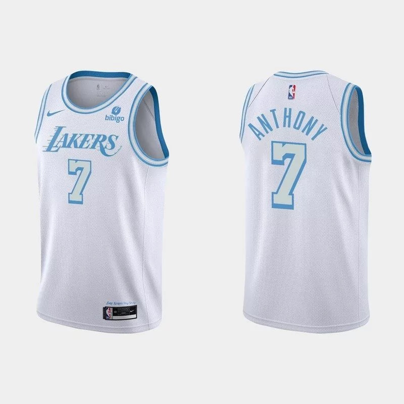 Jersey NBA Swingman - Lakers BCA 21/22 - Anthony