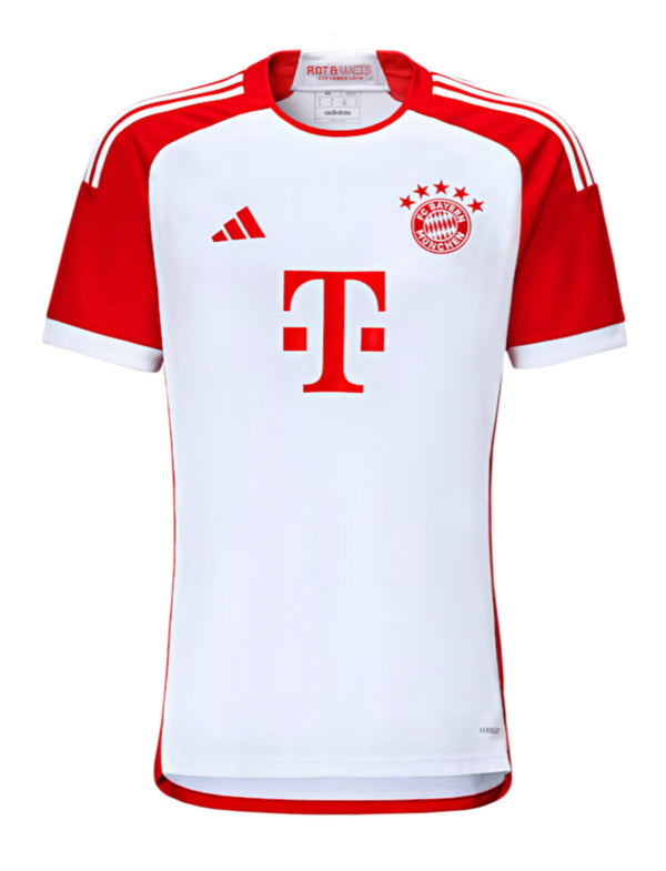 Bayern Munich Home Jersey 23/24