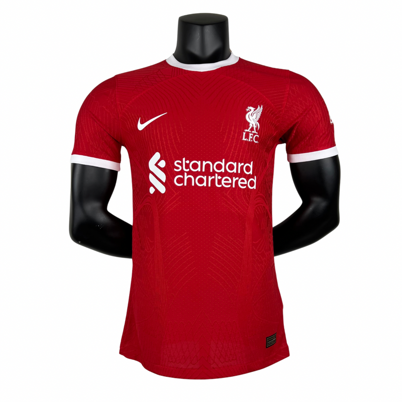 Jersey Liverpool Home 23/24 Player Version