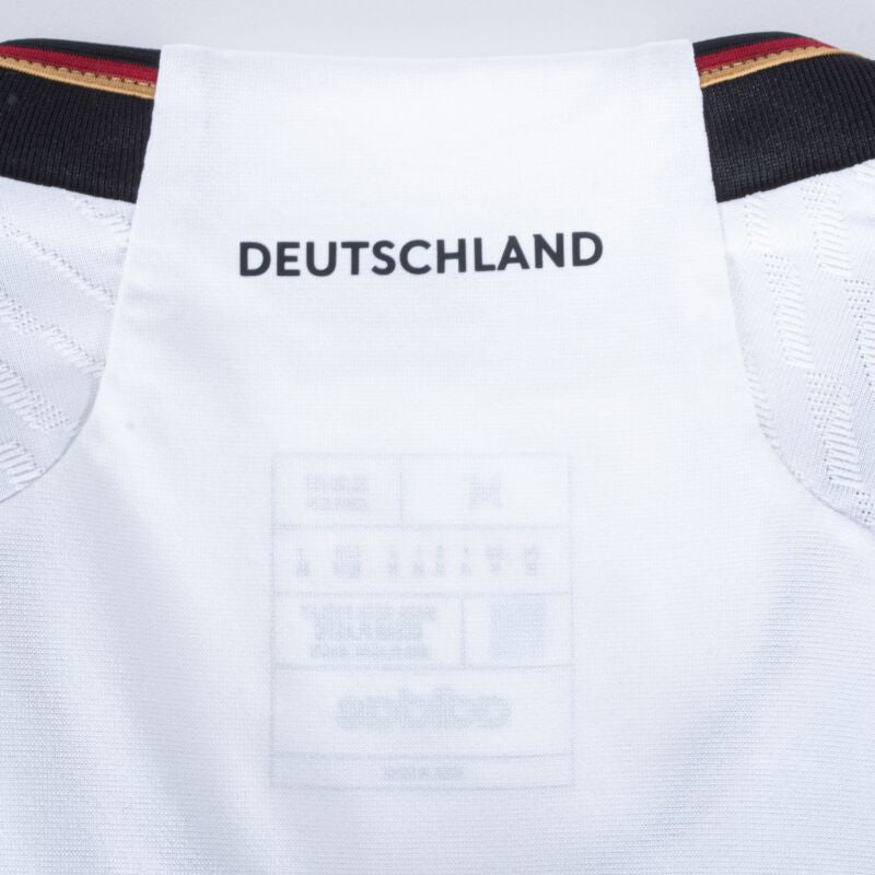 Duitsland Speler Shirt 22/23