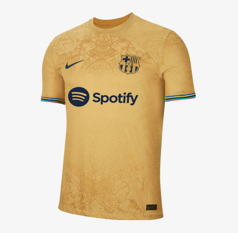 Shirt FC Barcelona II 22/23