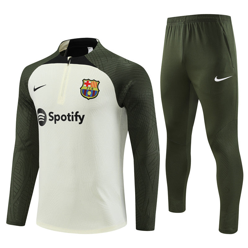 Trainingspak Kids FC Barcelona 23/24