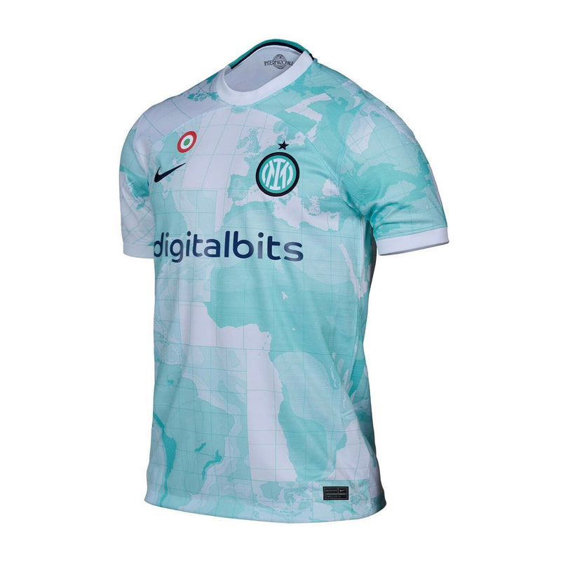 Jersey Inter Uit 22/23