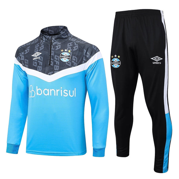 Track-suit Grêmio 23/24