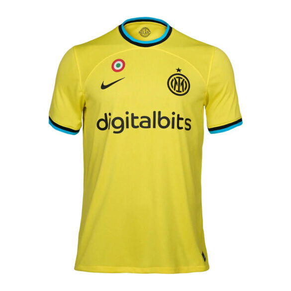 Jersey Inter Derde 22/23