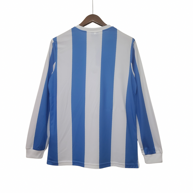 Jersey Retro 1978 Lange Mouw Argentinië