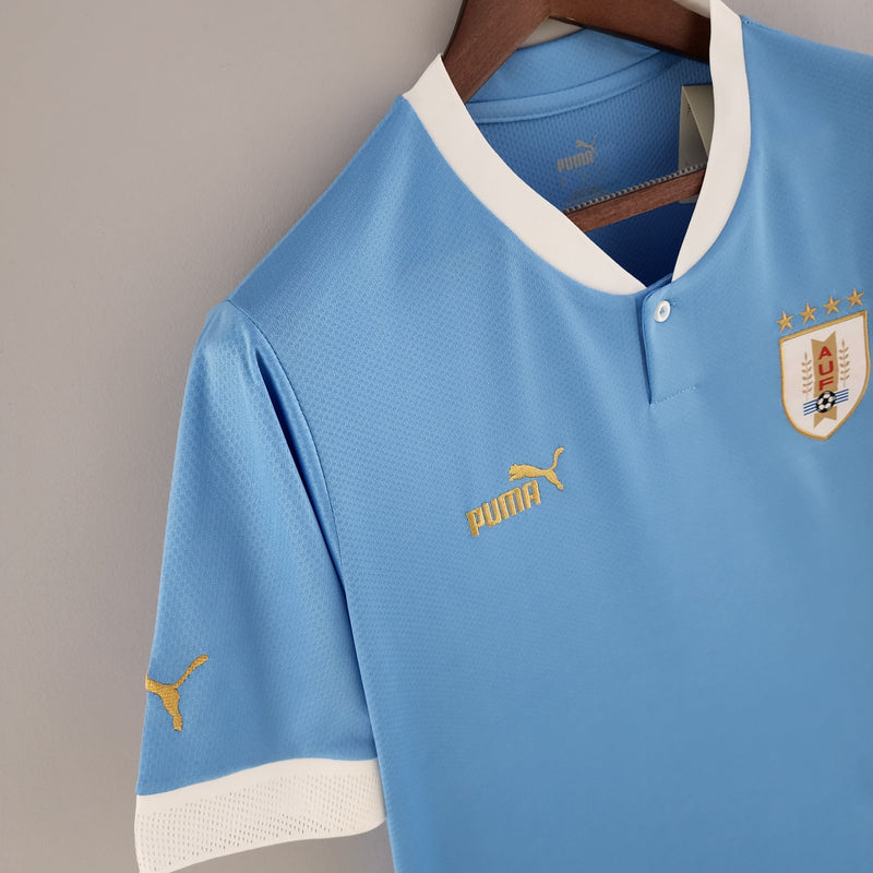 Jersey Uruguay I 22/23