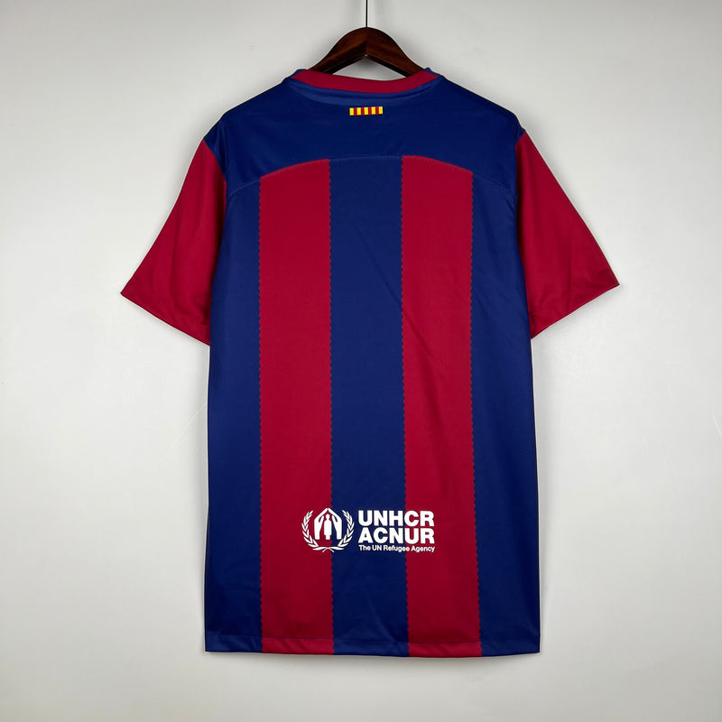 Jersey FC Barcelona Home 23/24