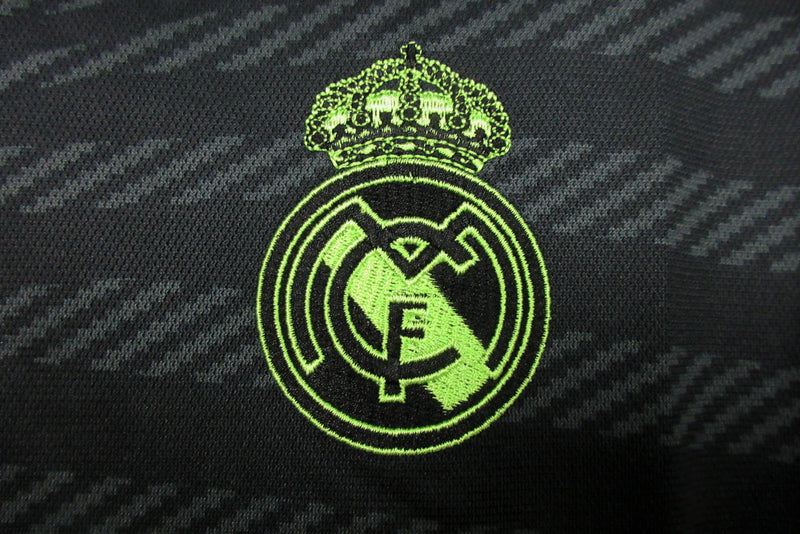 Jersey Real Madrid II Kampioenen CWC