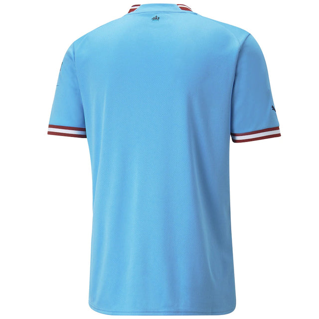 Shirt Manchester City Thuis 22/23