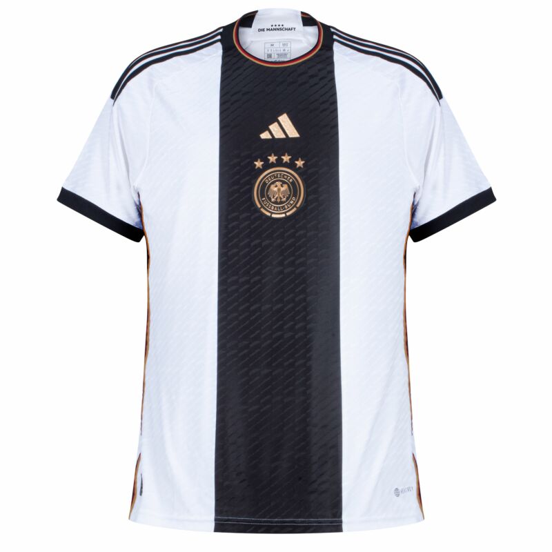 Germany Player Jersey 22/23