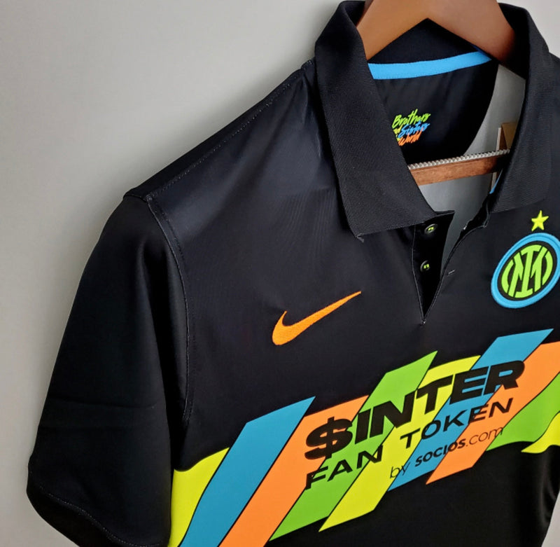 Shirt Retro Inter 21/22