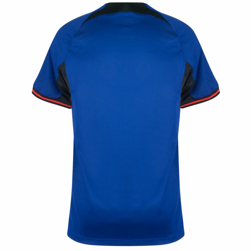 Jersey Netherlands Away 2022