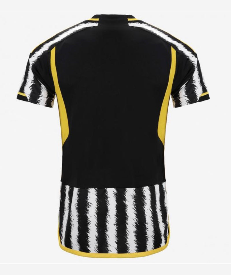 Shirt Juventus Thuis 23/24