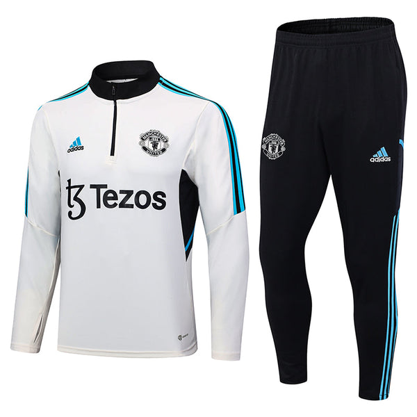 Track-suit Manchester United 23/24