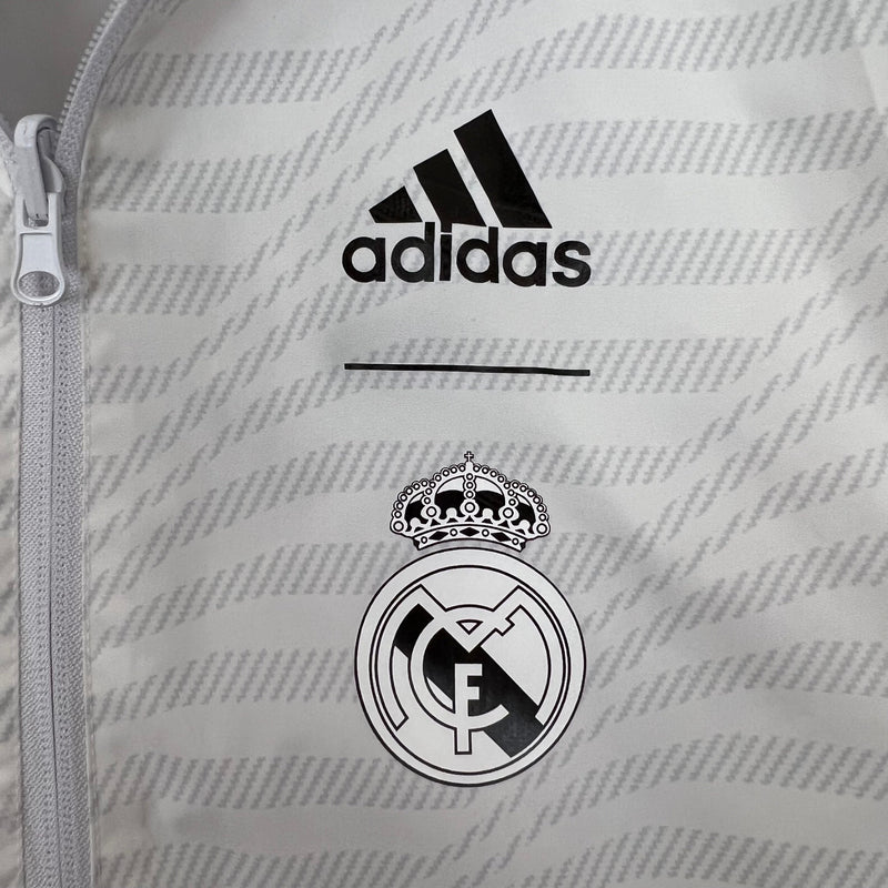 Real Madrid Windbreaker 23/24