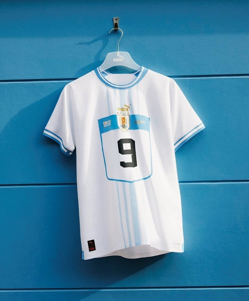 Shirt Uruguay II 22/23