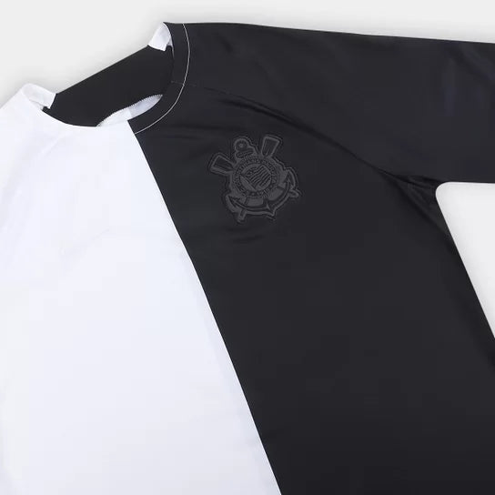 Jersey Corinthians voor de wedstrijd 23/24