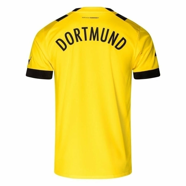 Jersey Borussia Dortmund Home 22/23