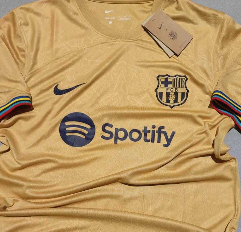 Shirt FC Barcelona II 22/23