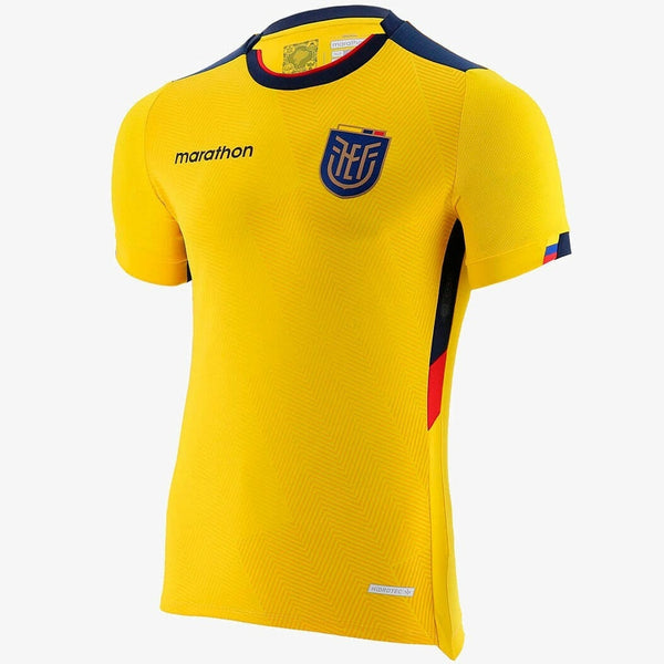 Jersey Ecuador Home 2022 / 2023