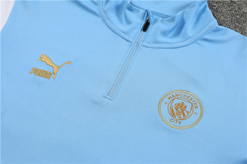 Track-suit Manchester City 23/24