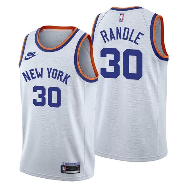 Jersey NBA Swingman - Knicks - City Edition 21-22- RANDLE #30