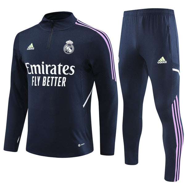 Track-suit Real Madrid 23/24