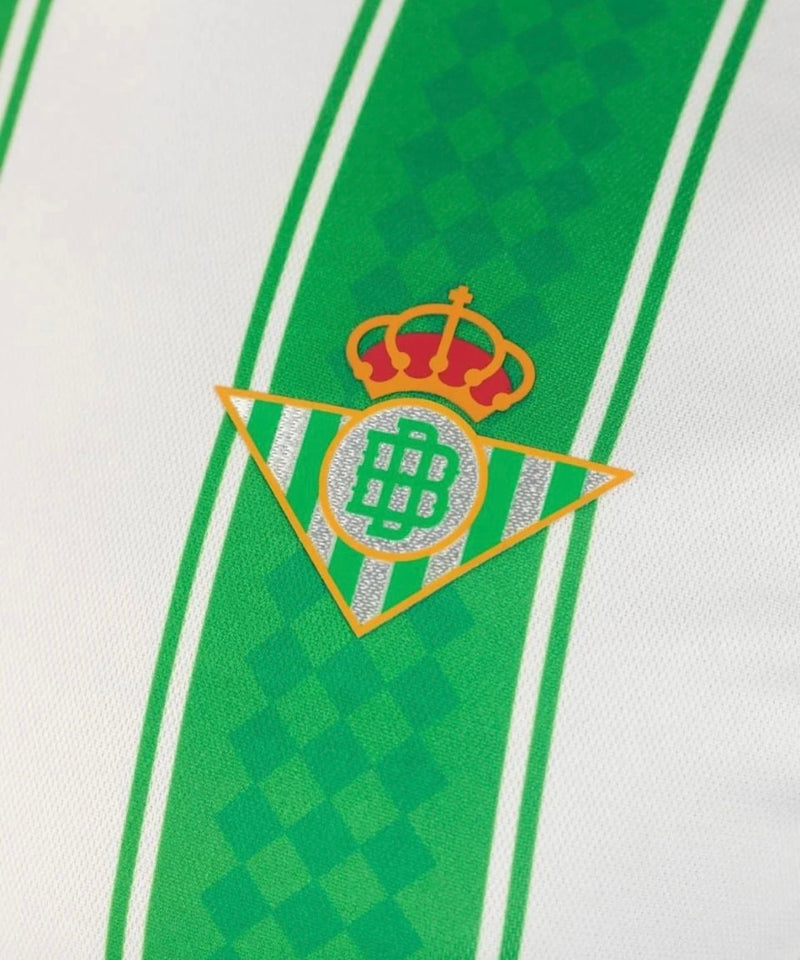 Jersey Real Betis Thuis 23/24