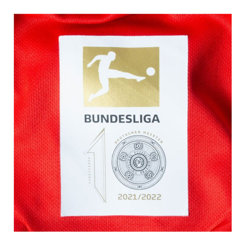 Bayern München Thuisshirt 22/23 - Met Patch