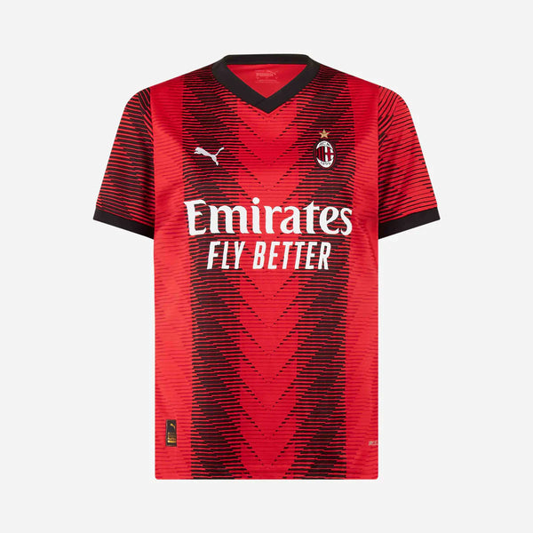 AC Milan Home 23/24 Jersey