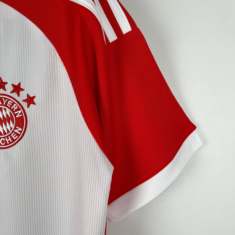 Bayern München Thuisshirt 23/24