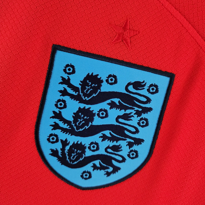 Jersey Engeland II 22/23