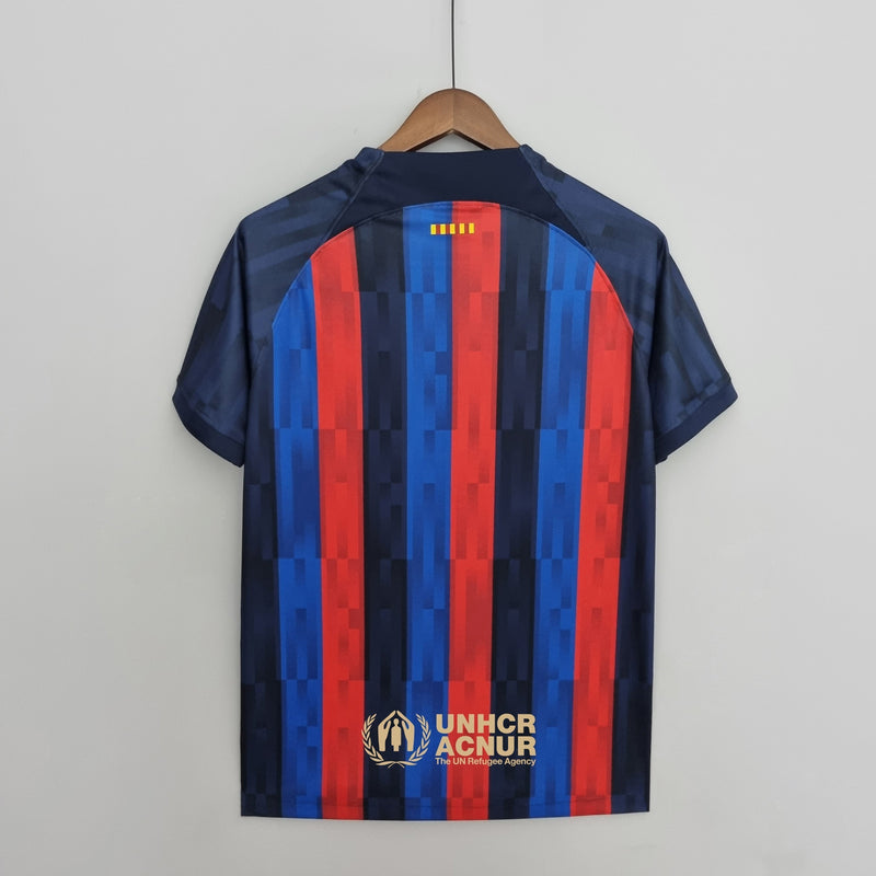 Shirt FC Barcelona I 22/23