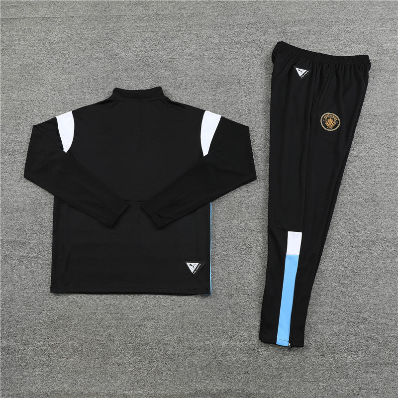 Track-suit Manchester City 23/24