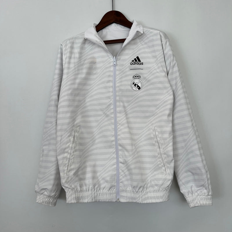 Real Madrid Windbreaker 23/24