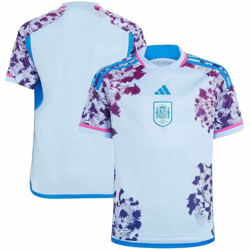 Jersey Selection de Spain 2023