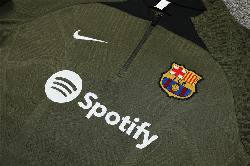 Track-suit FC Barcelona 23/24