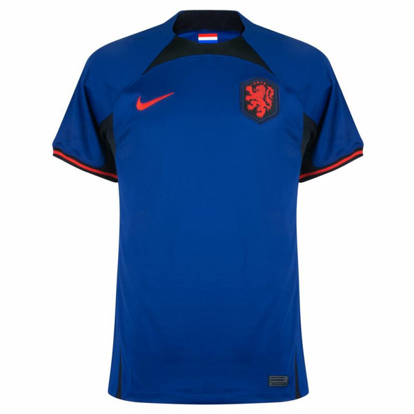 Jersey Netherlands Away 2022