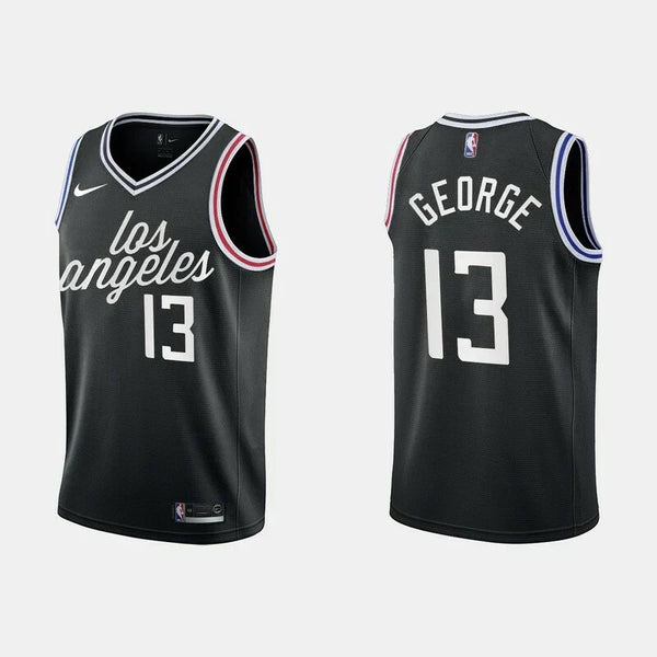 Jersey NBA City Edition - Clippers 22/23 GEORGE #13