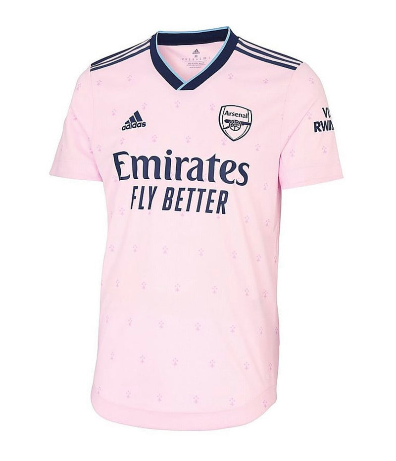 Arsenal Third Jersey 22/23