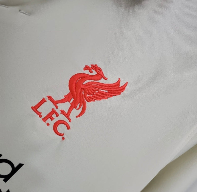 Jersey Liverpool Away Retro 21/22