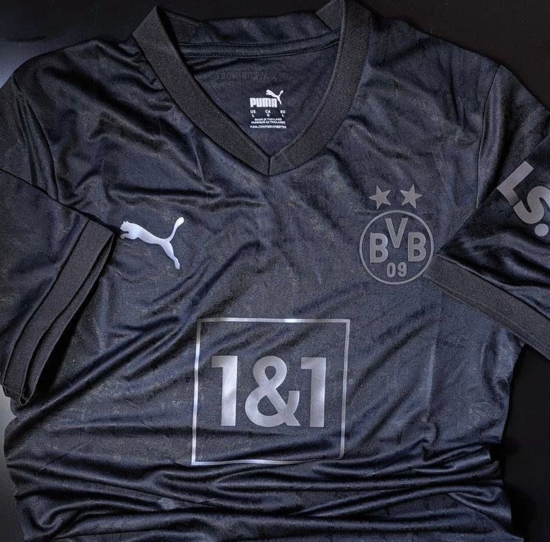 Jersey Borussia Dortmund Blackout 2023