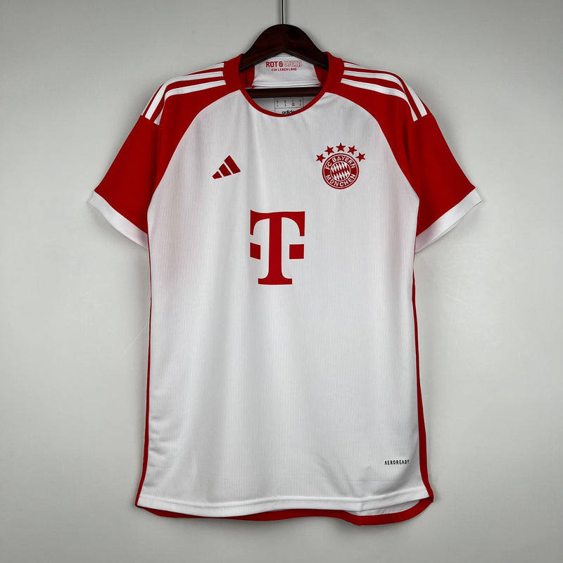 Bayern München Thuisshirt 23/24