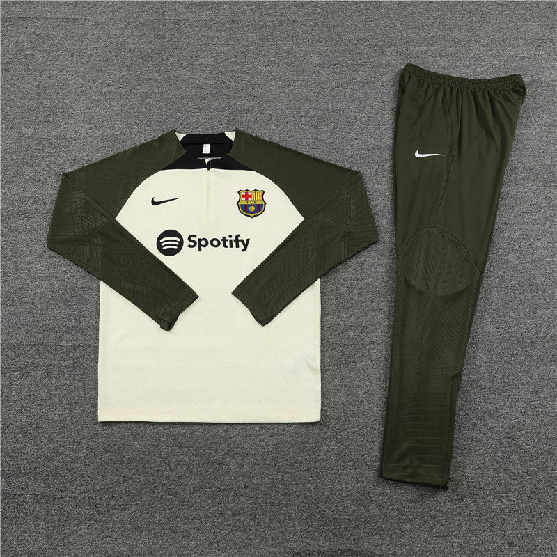 Track-suit FC Barcelona 23/24