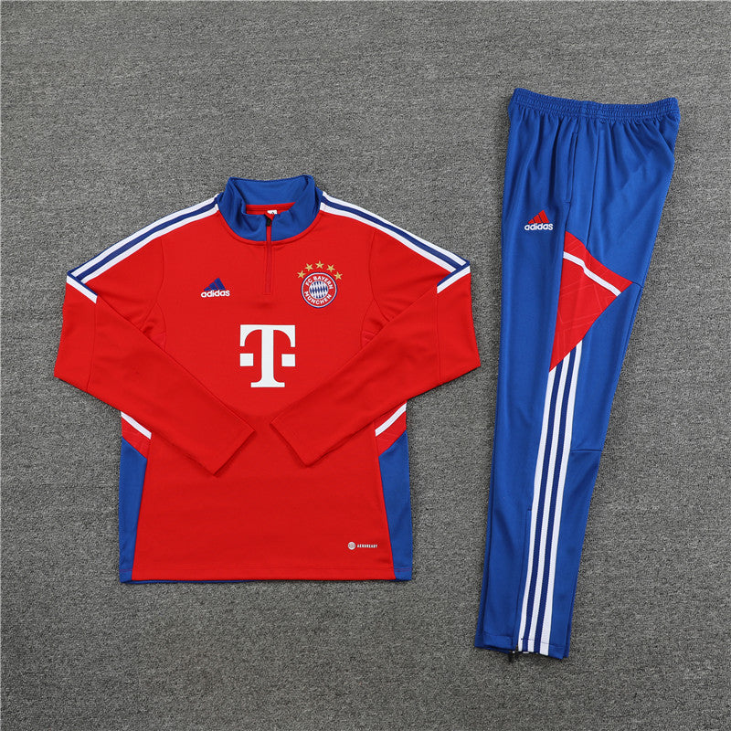 Track-suit Bayern de Múnich 23/24