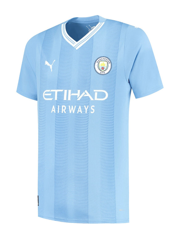 Jersey Manchester City Home 23/24